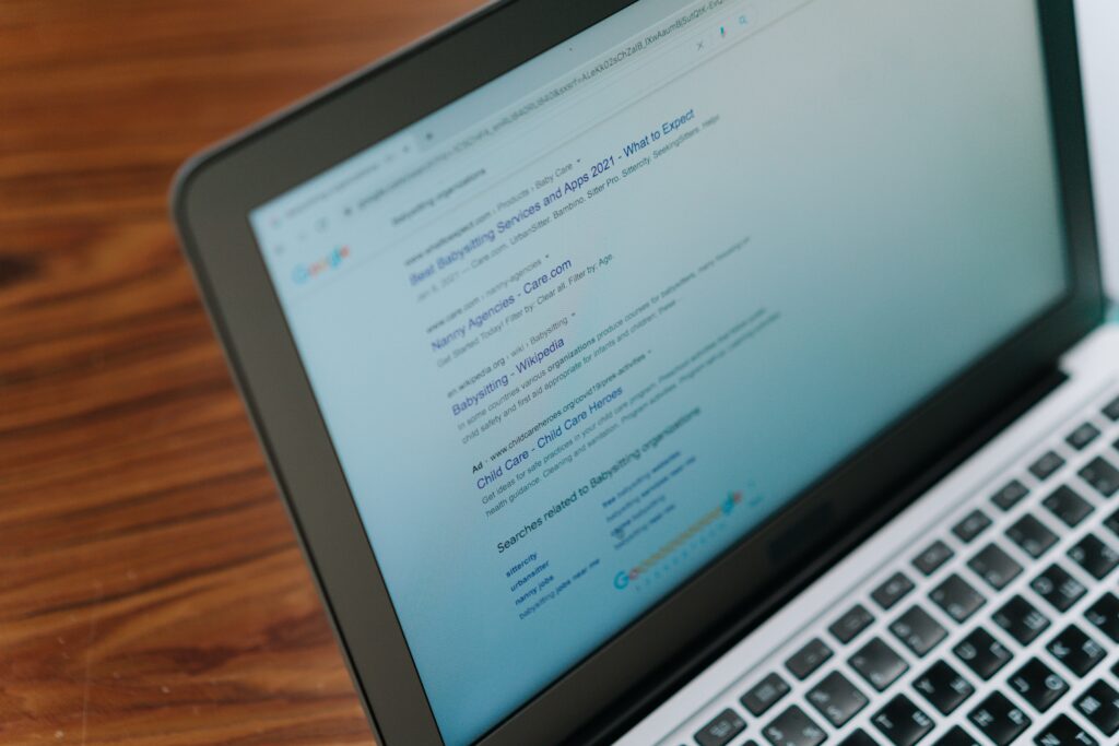 Local SEO for small business to rank higher on google