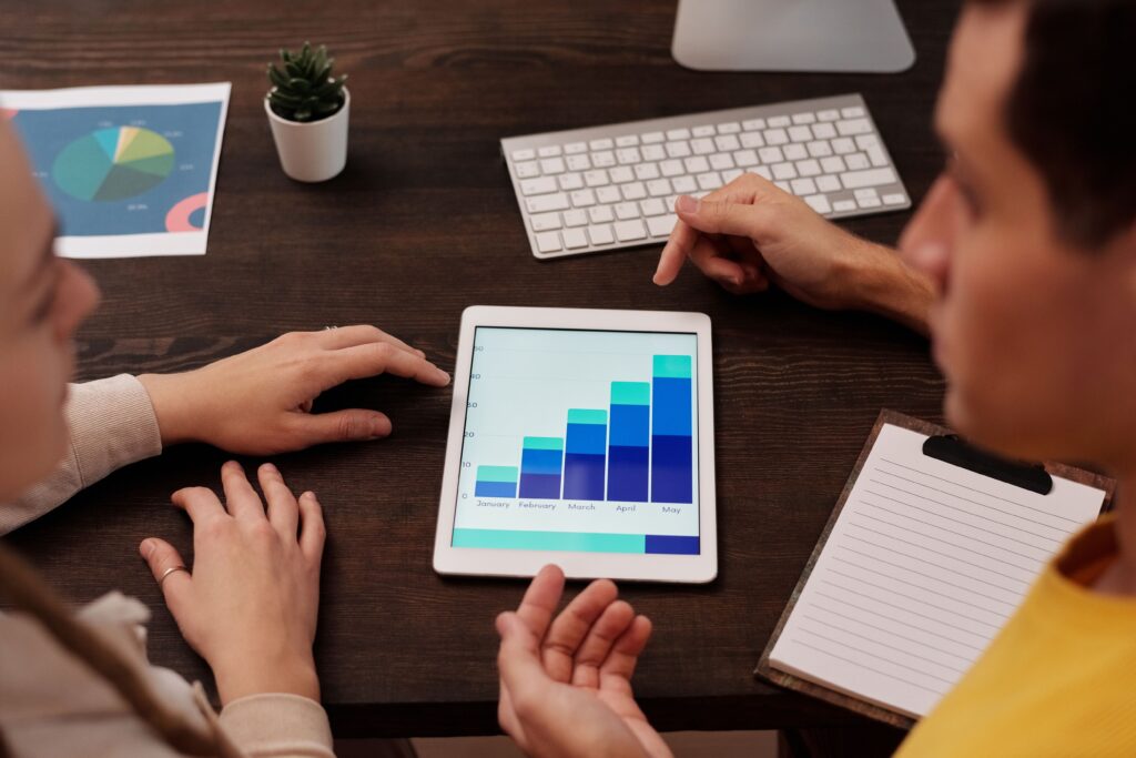 Local SEO for small business