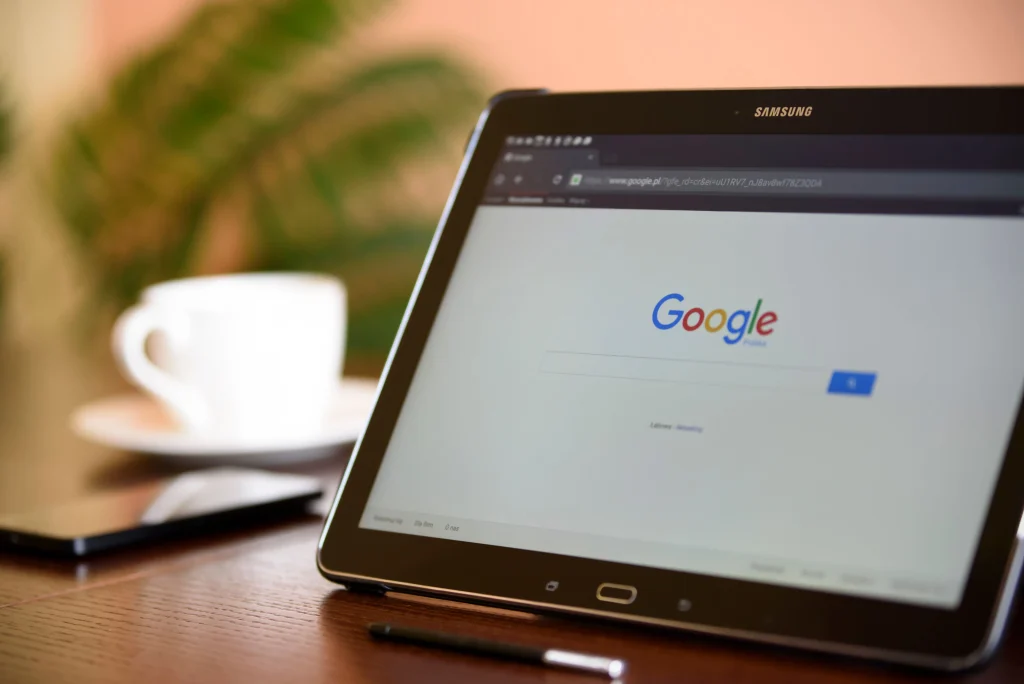 How to Create Google Ads Campaign