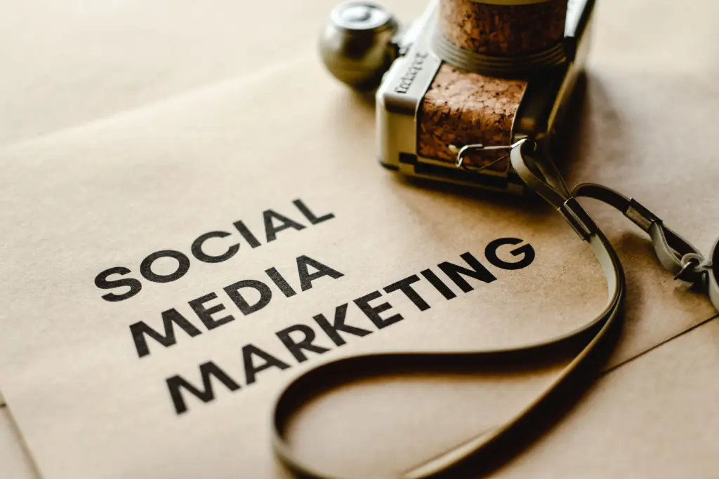 Top Social Media Marketing Trends in 2026