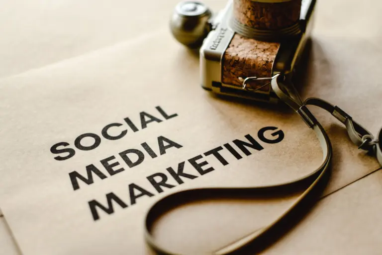 Top Social Media Marketing Trends in 2026