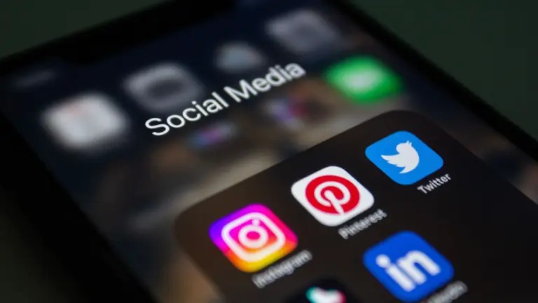 social media marketing agency