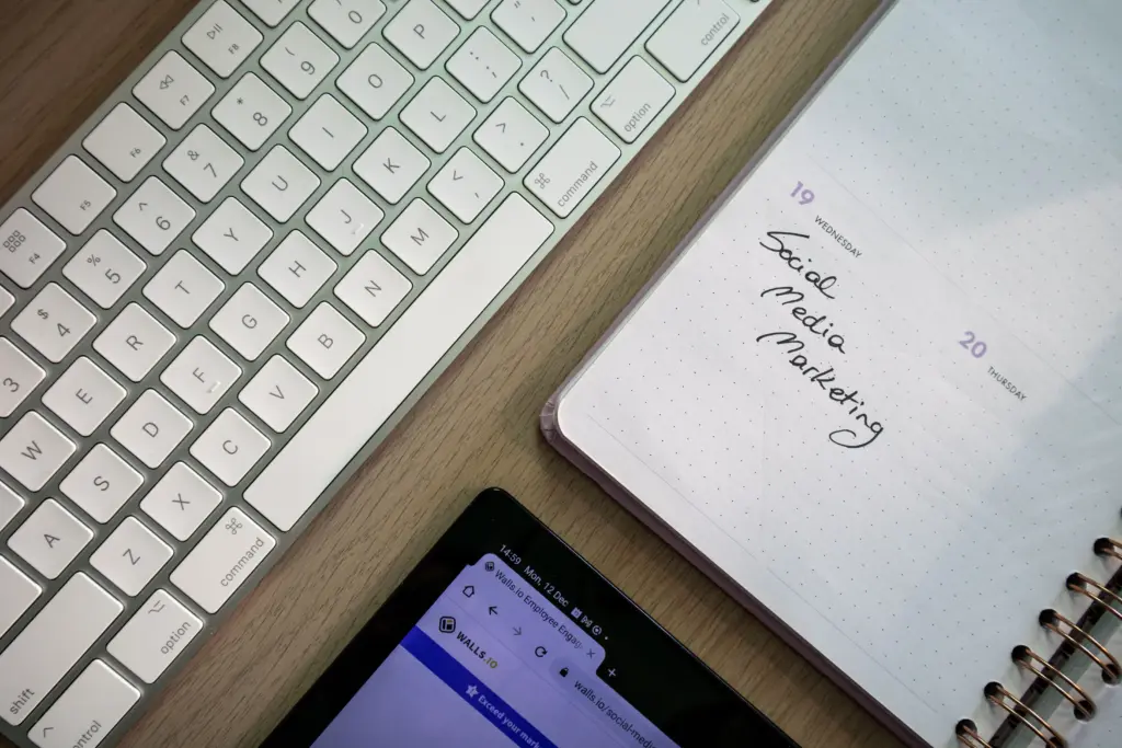 Top Social Media Marketing Trends in 2026
