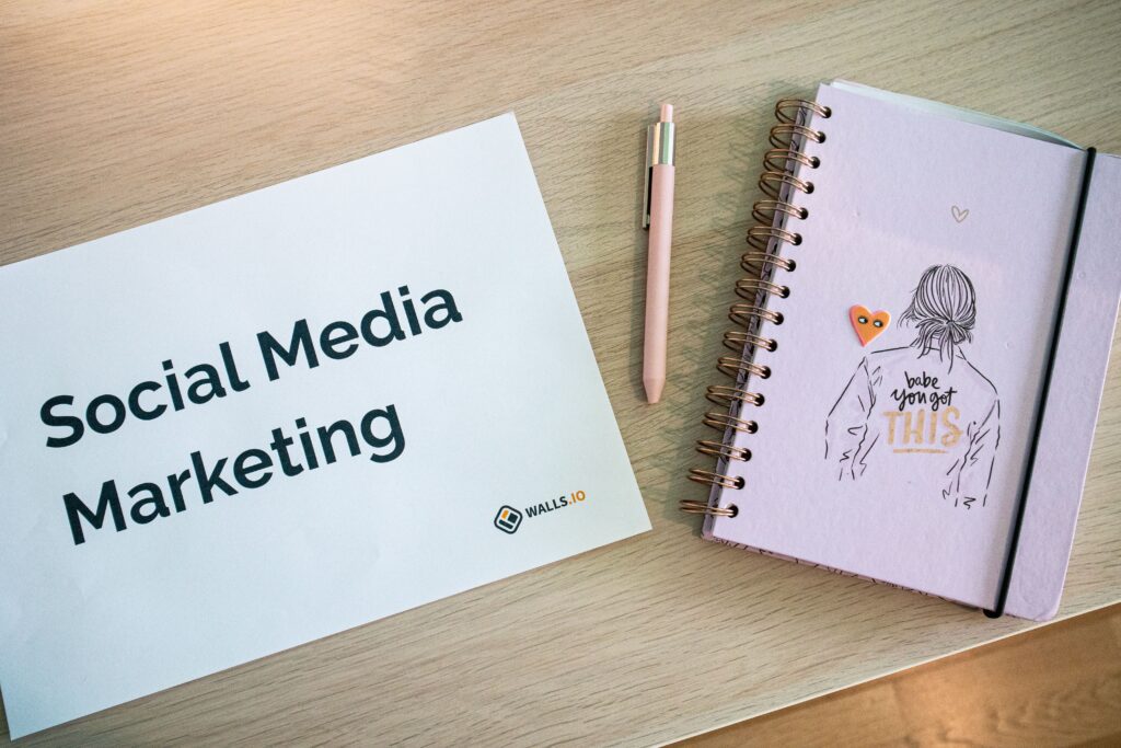 social media marketing tips