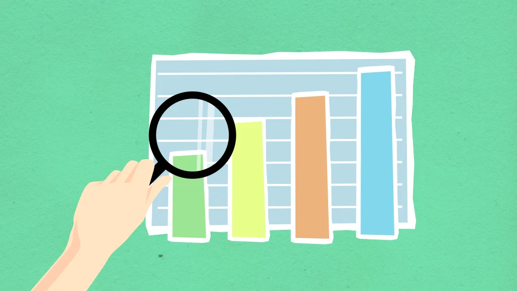 Google Keyword Planner keyword ideas and search volume